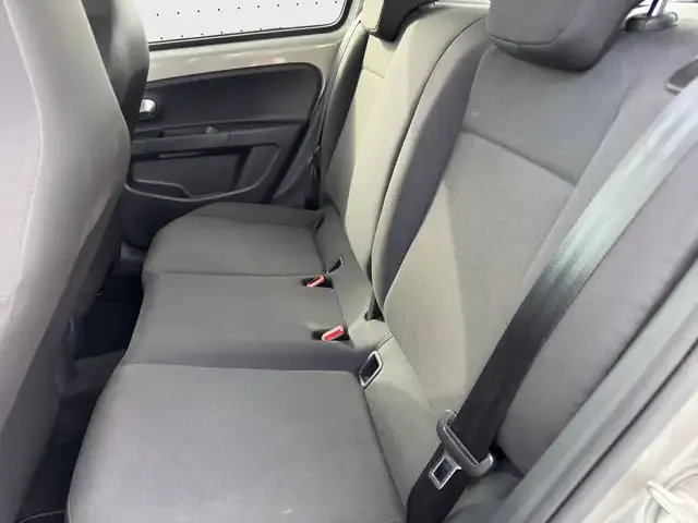 Volkswagen e-up!