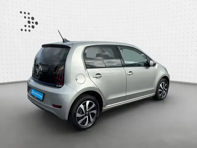 Volkswagen e-up!
