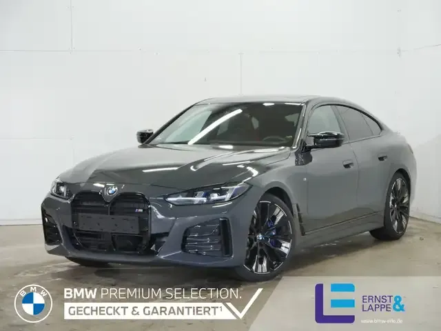 BMW 440