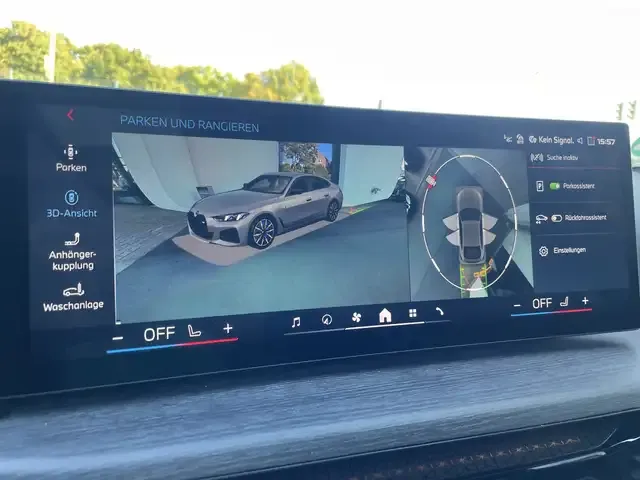 BMW 440