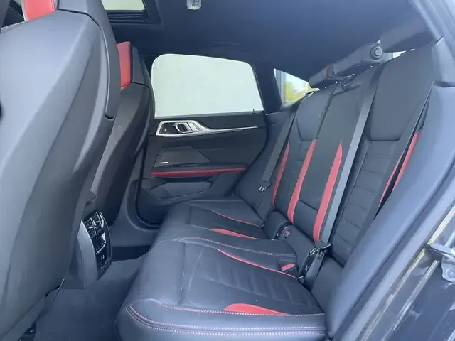 BMW 440