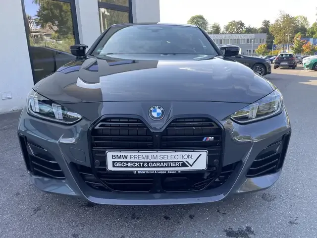 BMW 440