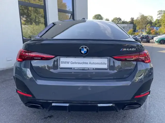 BMW 440