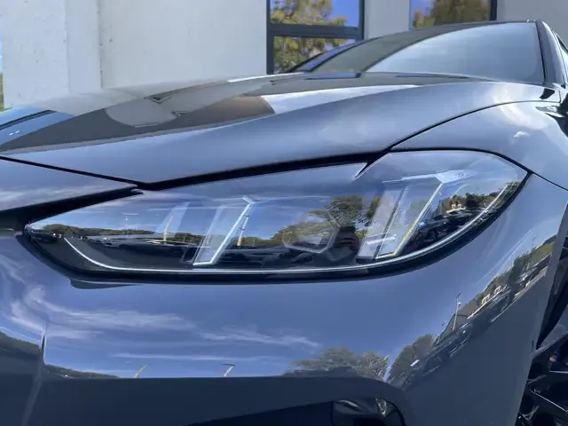 BMW 440