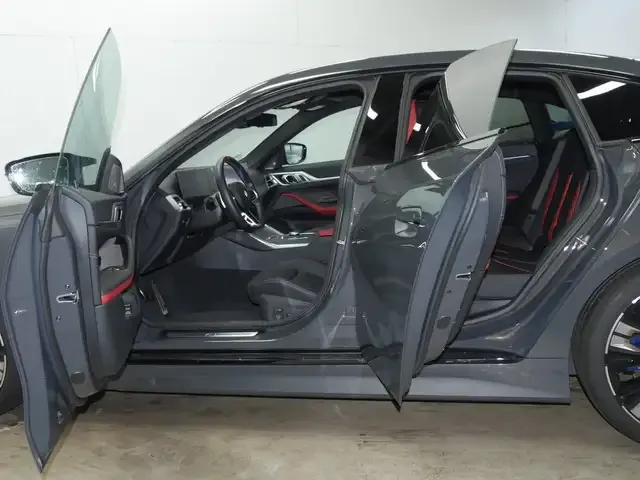 BMW 440