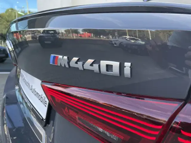 BMW 440