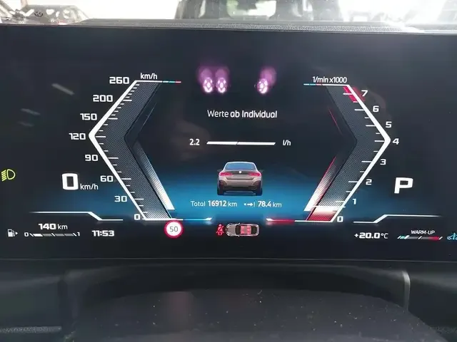BMW 440