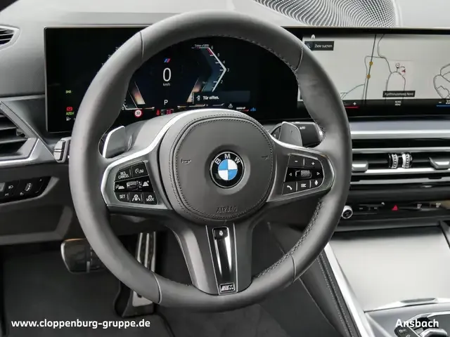 BMW 430