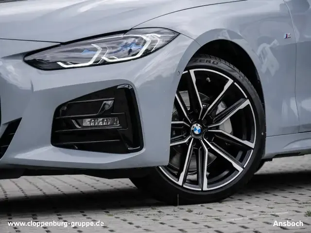 BMW 430