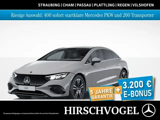 Mercedes-Benz EQE 300