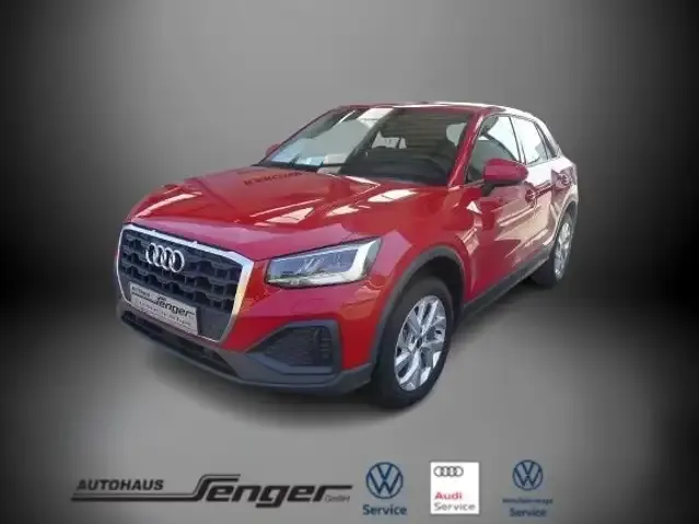 Audi Q2