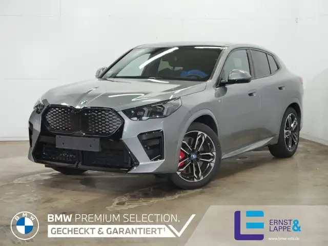 BMW iX2