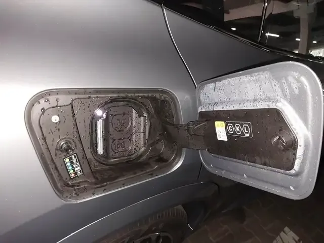 BMW iX2