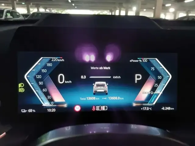BMW iX2