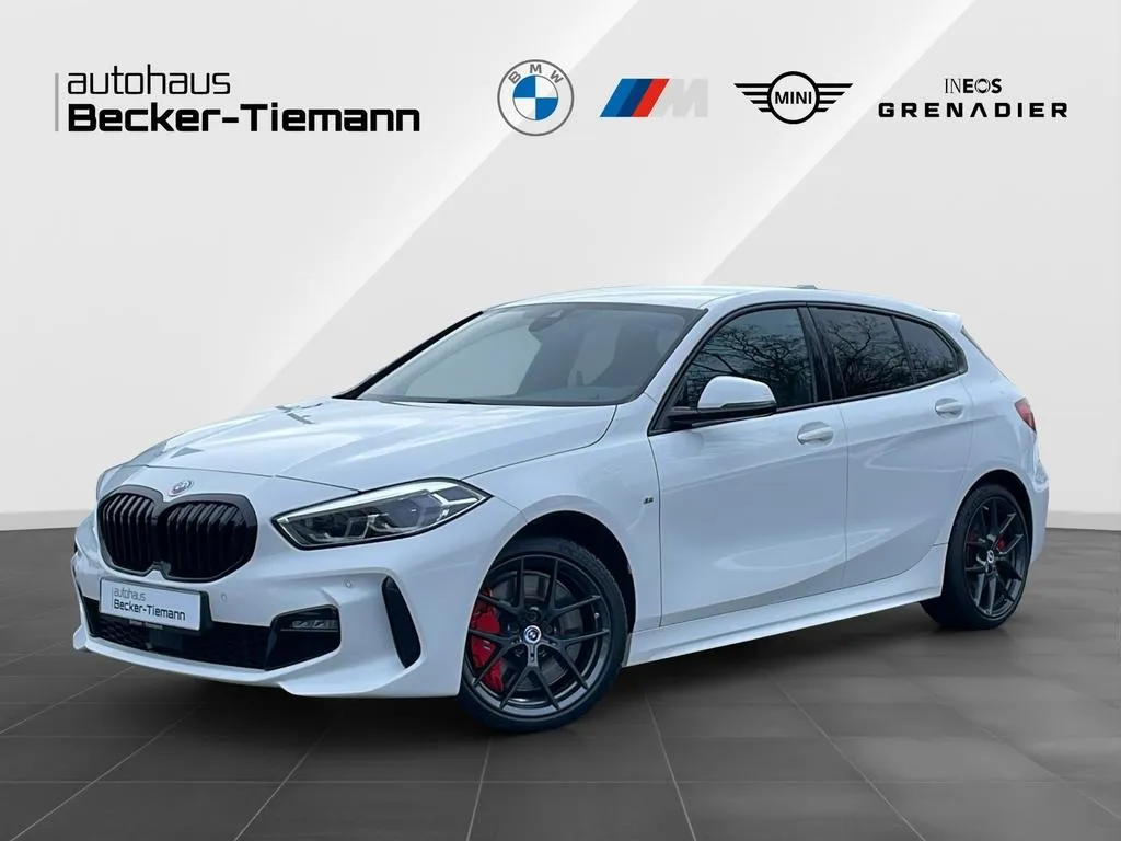 BMW 120