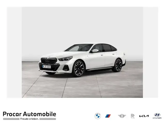 BMW 550