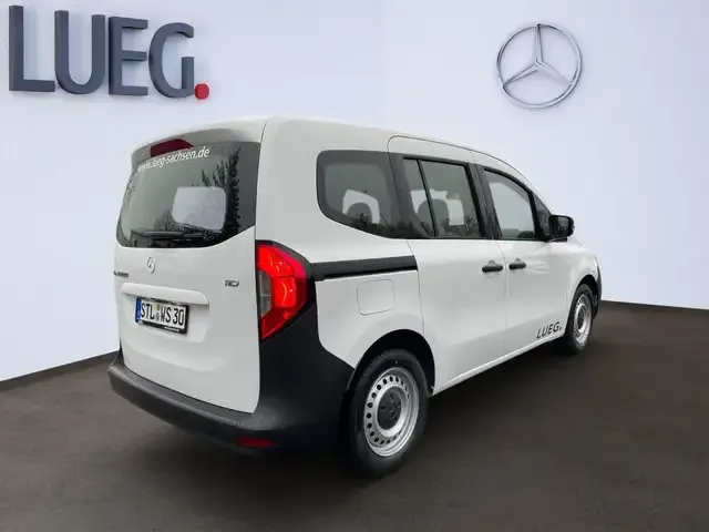 Mercedes-Benz Citan