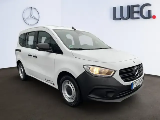 Mercedes-Benz Citan