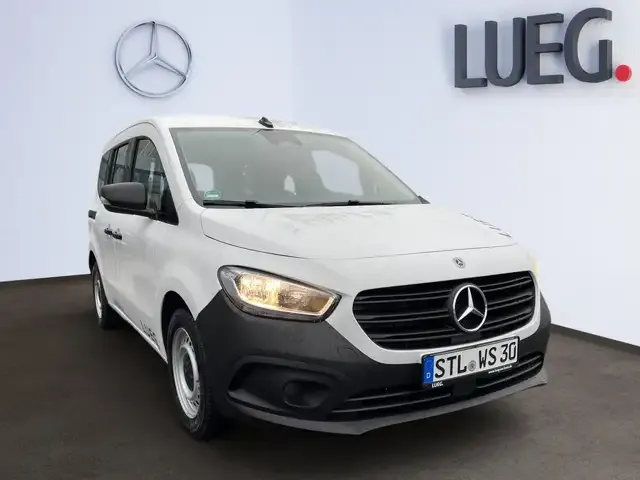 Mercedes-Benz Citan