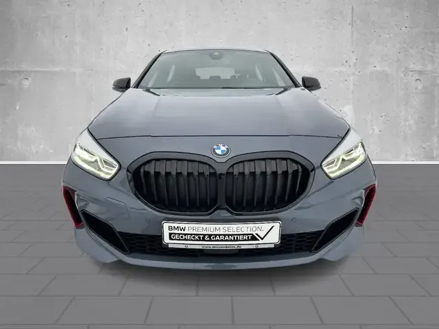 BMW 128