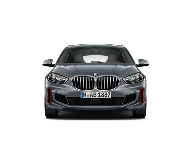 BMW 128