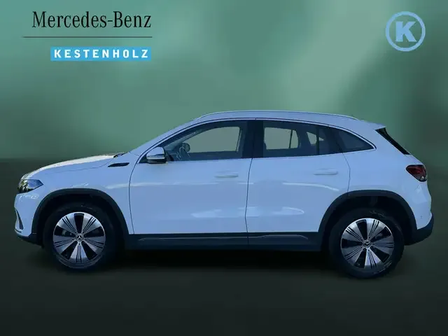 Mercedes-Benz EQA 250
