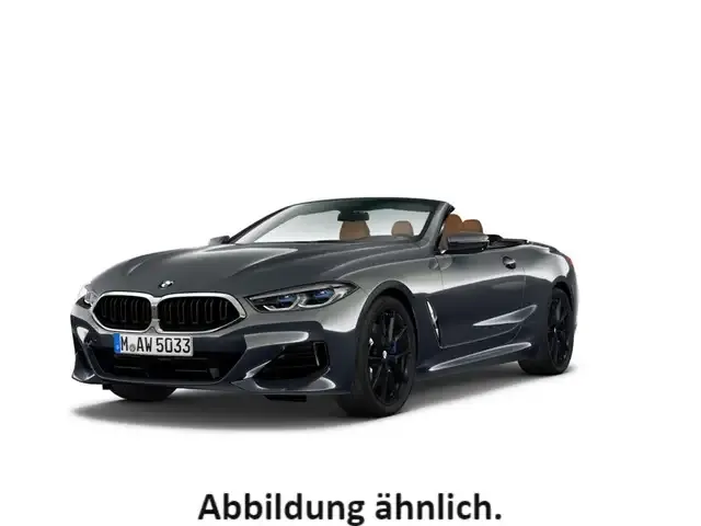 BMW 840
