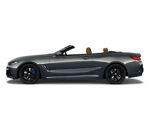 BMW 840
