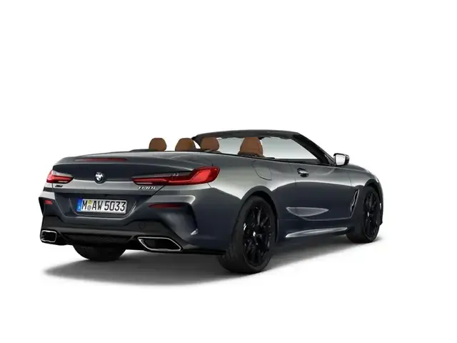 BMW 840