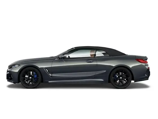 BMW 840