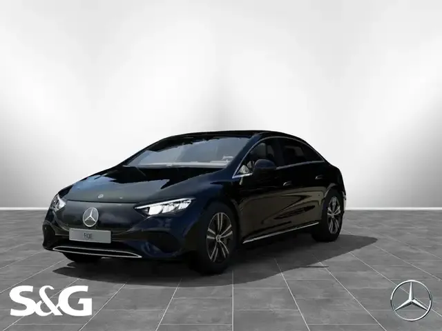 Mercedes-Benz EQE 300