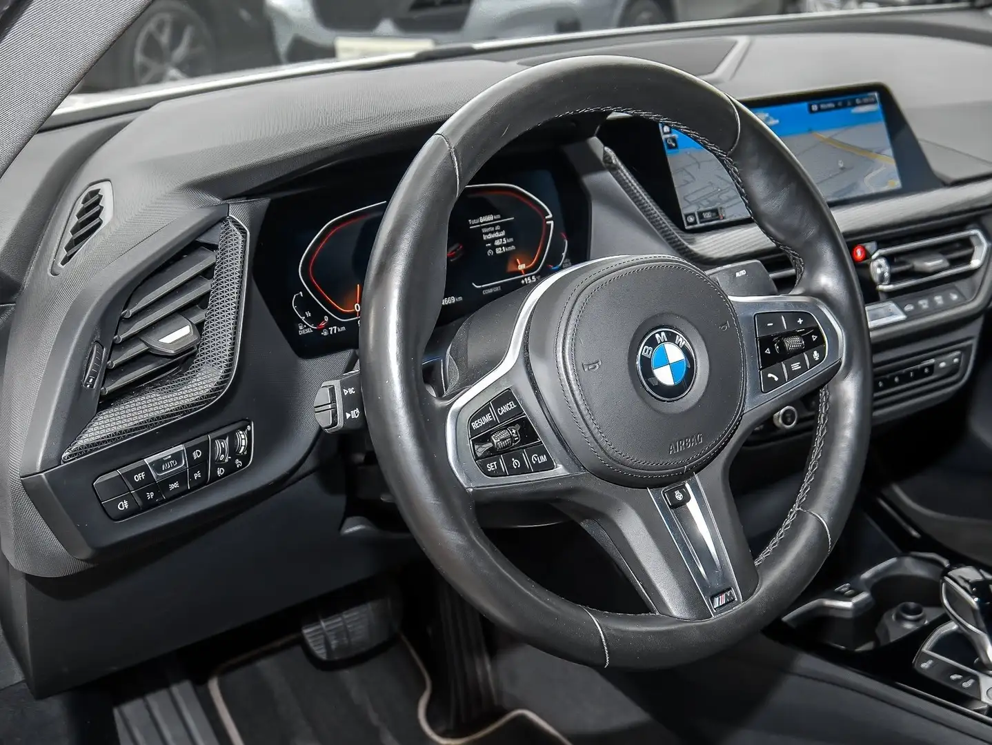 BMW 216