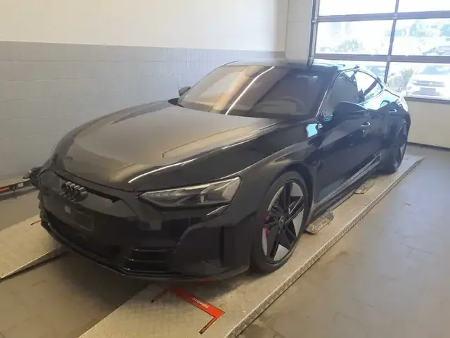 Audi RS e-tron GT