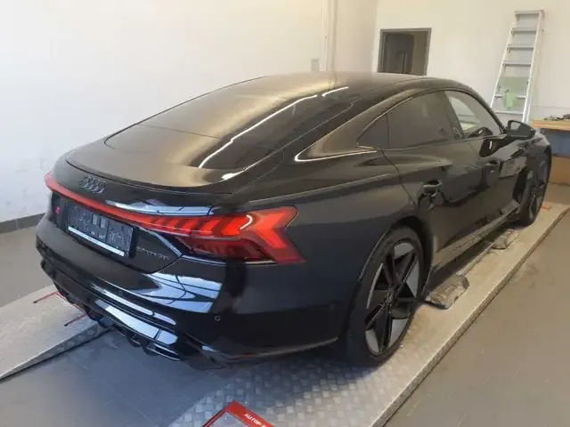 Audi RS e-tron GT