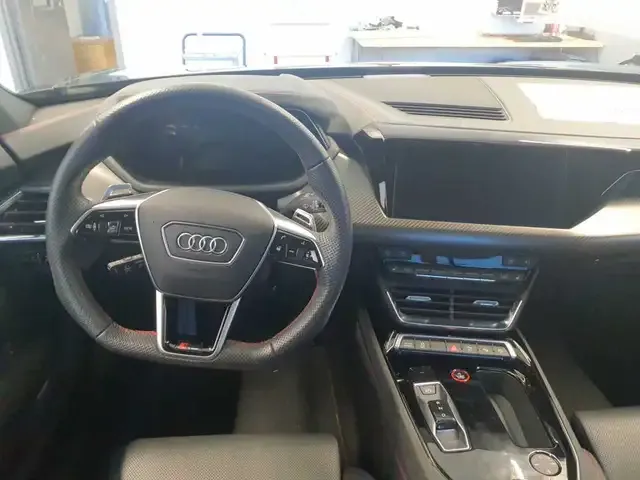Audi RS e-tron GT