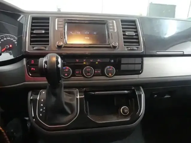 Volkswagen T6 Multivan