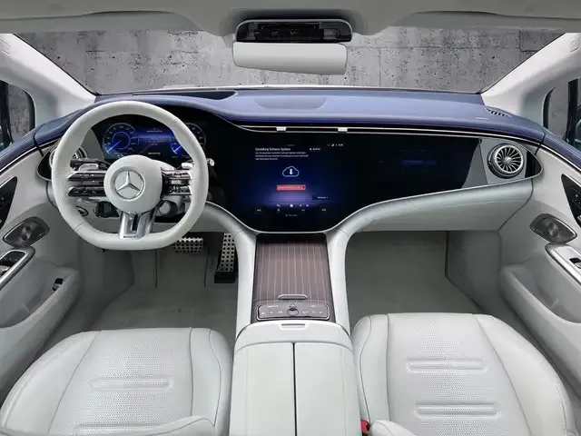 Mercedes-Benz EQE 53
