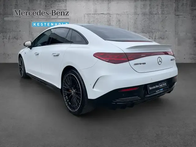 Mercedes-Benz EQE 53