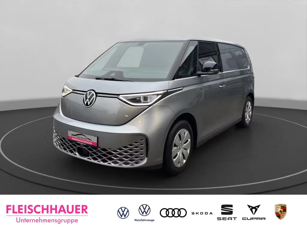 Volkswagen ID. Buzz