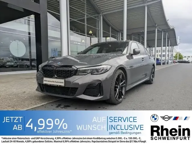 BMW 340