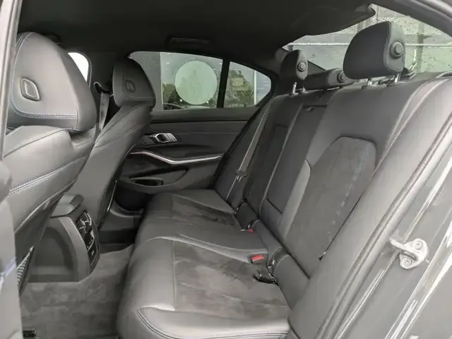 BMW 340
