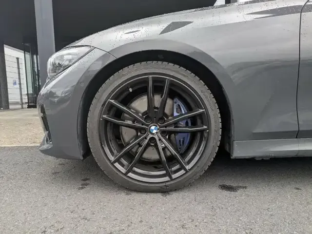 BMW 340
