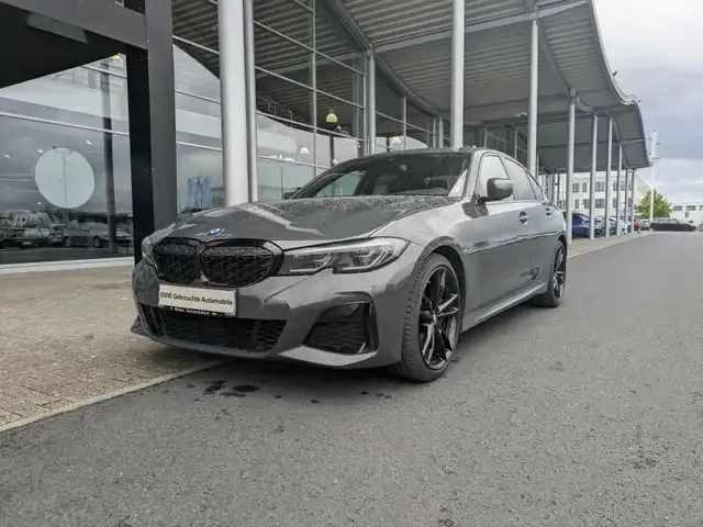 BMW 340