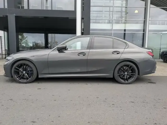 BMW 340