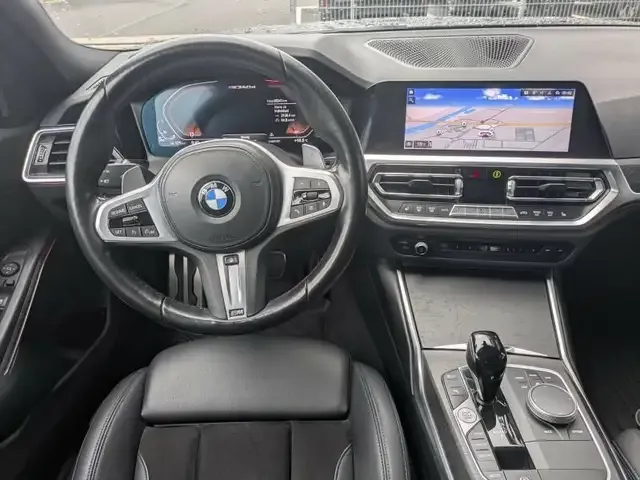 BMW 340