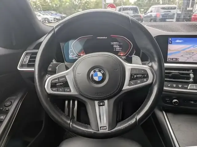 BMW 340