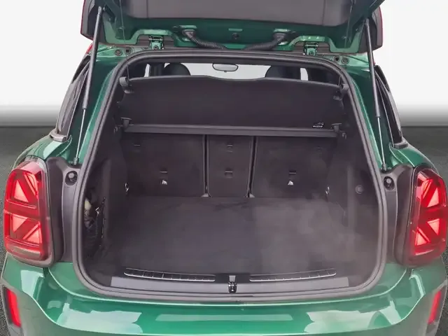 MINI John Cooper Works Countryman