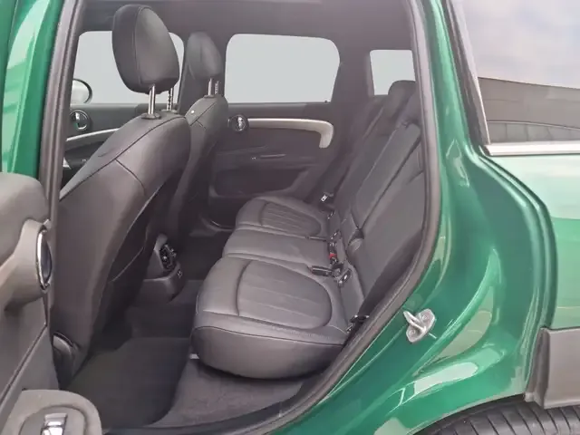 MINI John Cooper Works Countryman