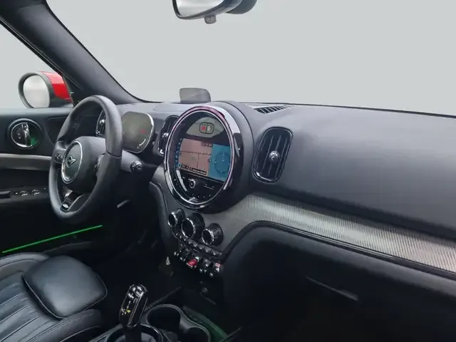 MINI John Cooper Works Countryman
