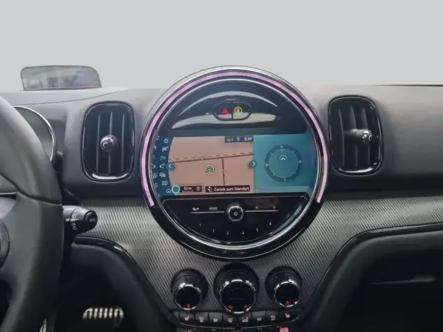 MINI John Cooper Works Countryman